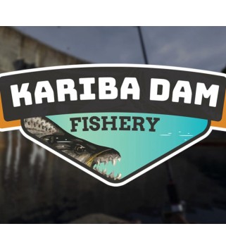 Ultimate Fishing Simulator - Kariba Dam DLC Steam Key EUROPE